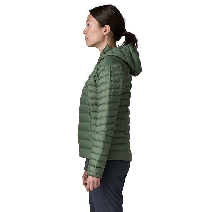 Patagonia Women's Down Sweater Hoody - Quest Outdoors