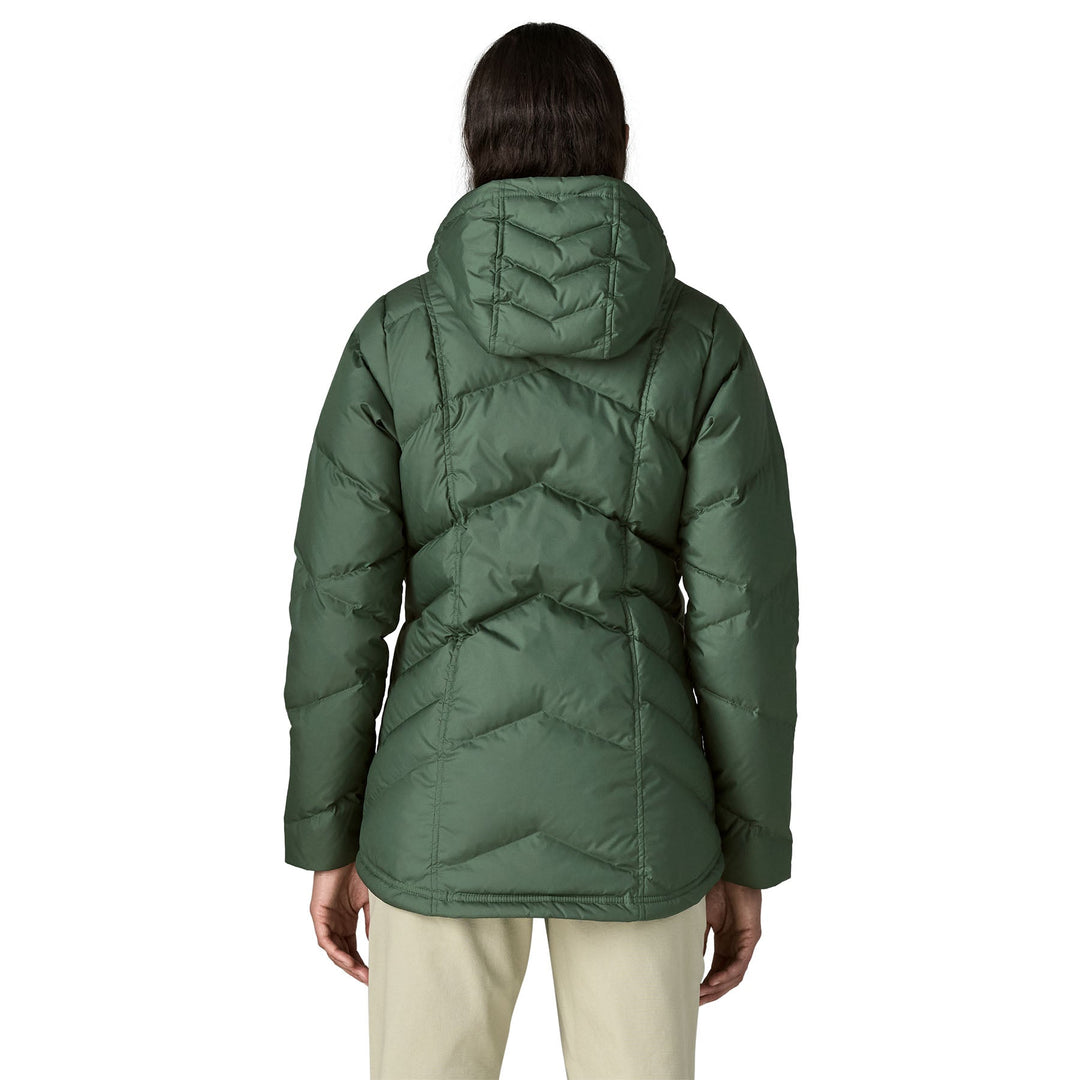 Patagonia Women's Down With It Jacket - Quest Outdoors