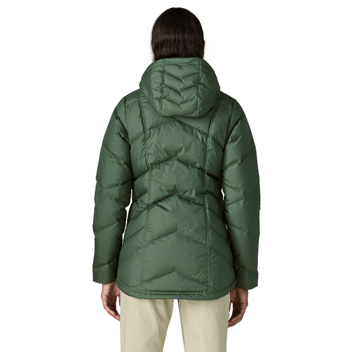 Patagonia Women's Down With It Jacket - Quest Outdoors