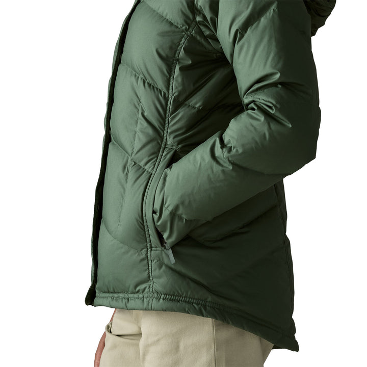 Patagonia Women's Down With It Jacket - Quest Outdoors