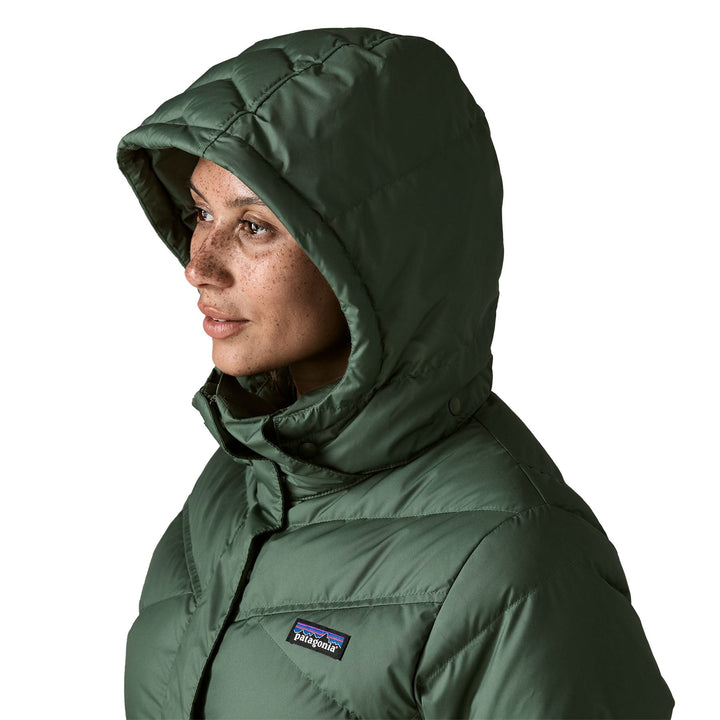Patagonia Women's Down With It Jacket - Quest Outdoors