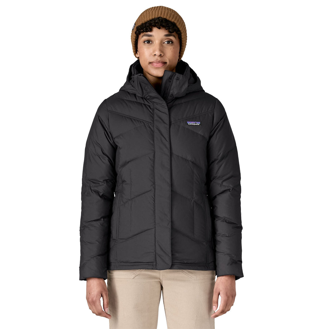Patagonia Women's Down With It Jacket - Quest Outdoors