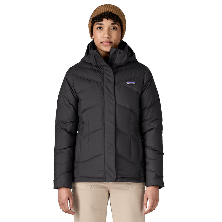Patagonia Women's Down With It Jacket - Quest Outdoors