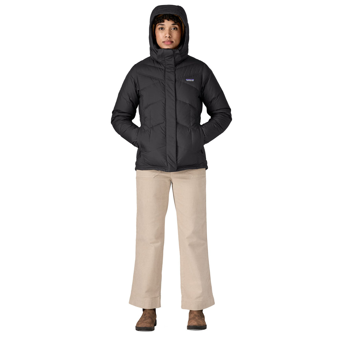 Patagonia Women's Down With It Jacket - Quest Outdoors
