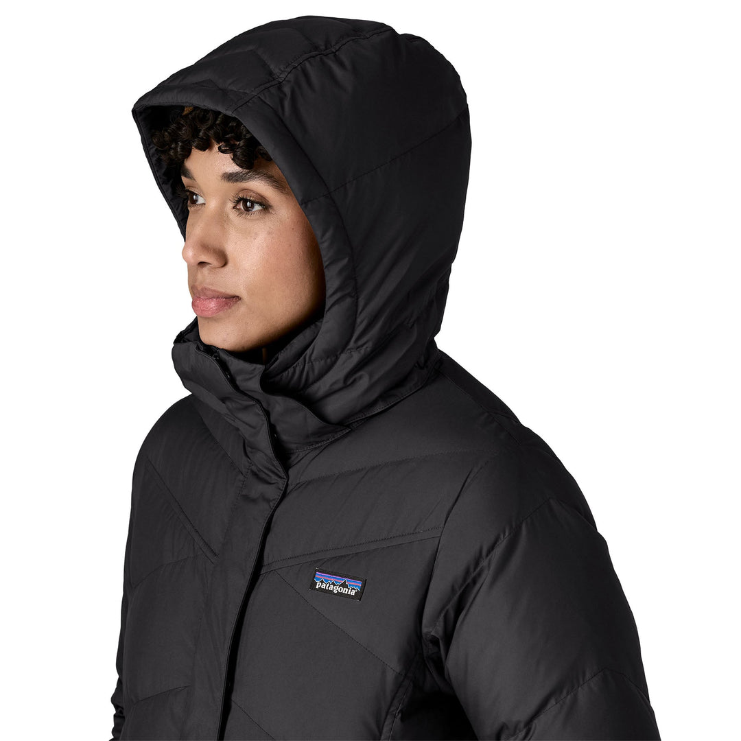 Patagonia Women's Down With It Jacket - Quest Outdoors