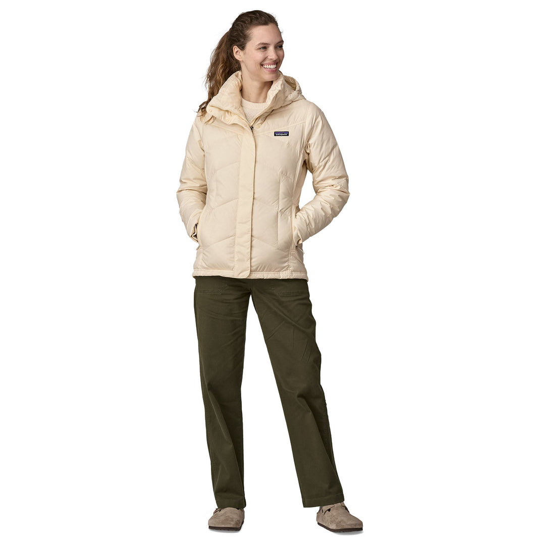 Patagonia Women's Down With It Jacket - Quest Outdoors