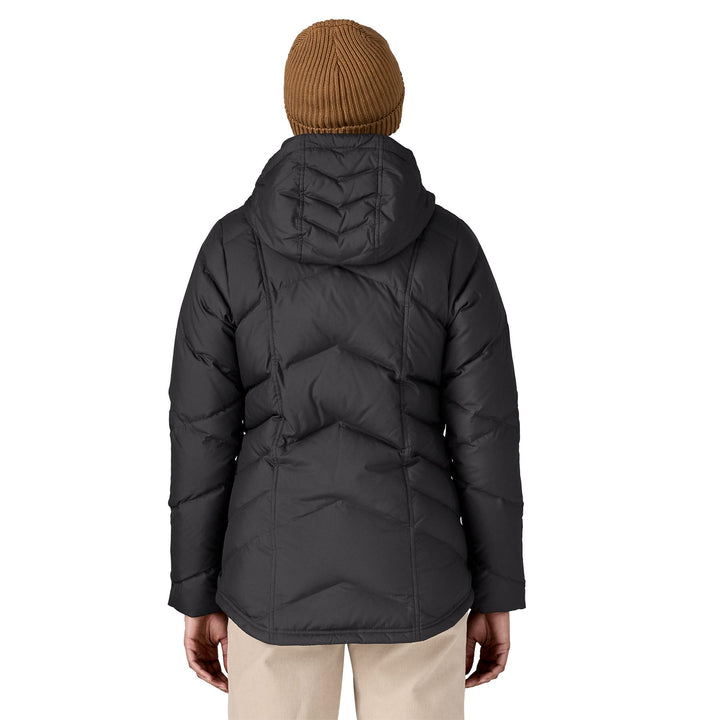 Patagonia Women's Down With It Jacket - Quest Outdoors