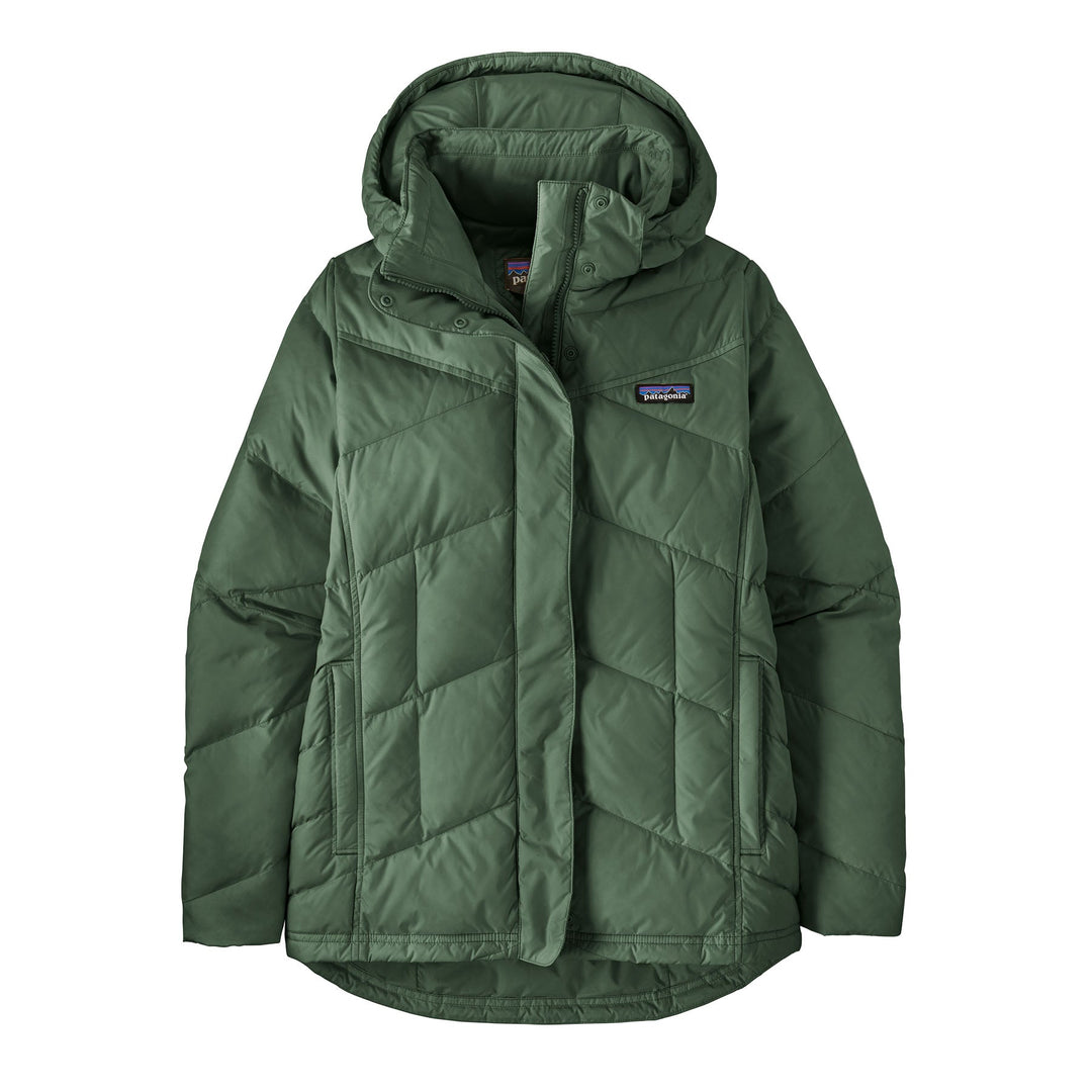 Patagonia Women's Down With It Jacket - Quest Outdoors