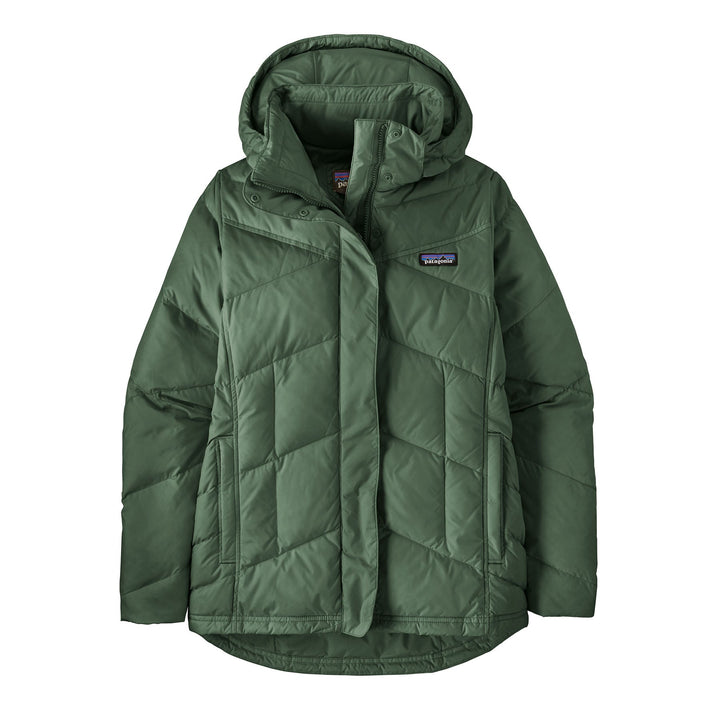Patagonia Women's Down With It Jacket - Quest Outdoors