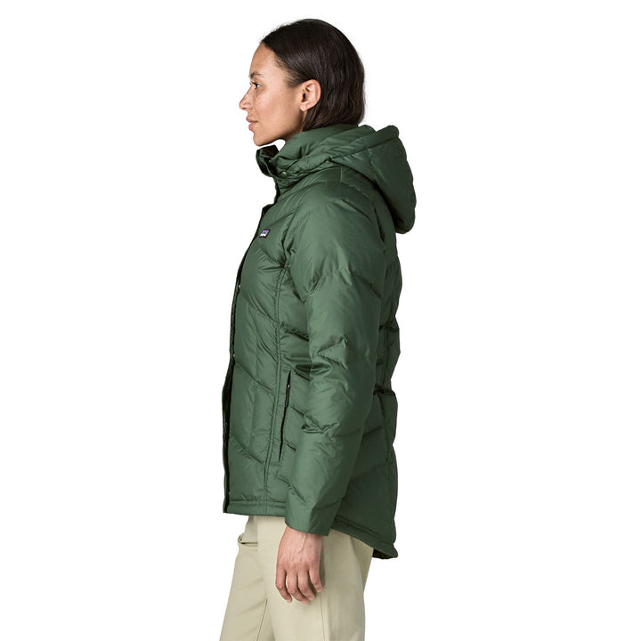 Patagonia Women's Down With It Jacket - Quest Outdoors