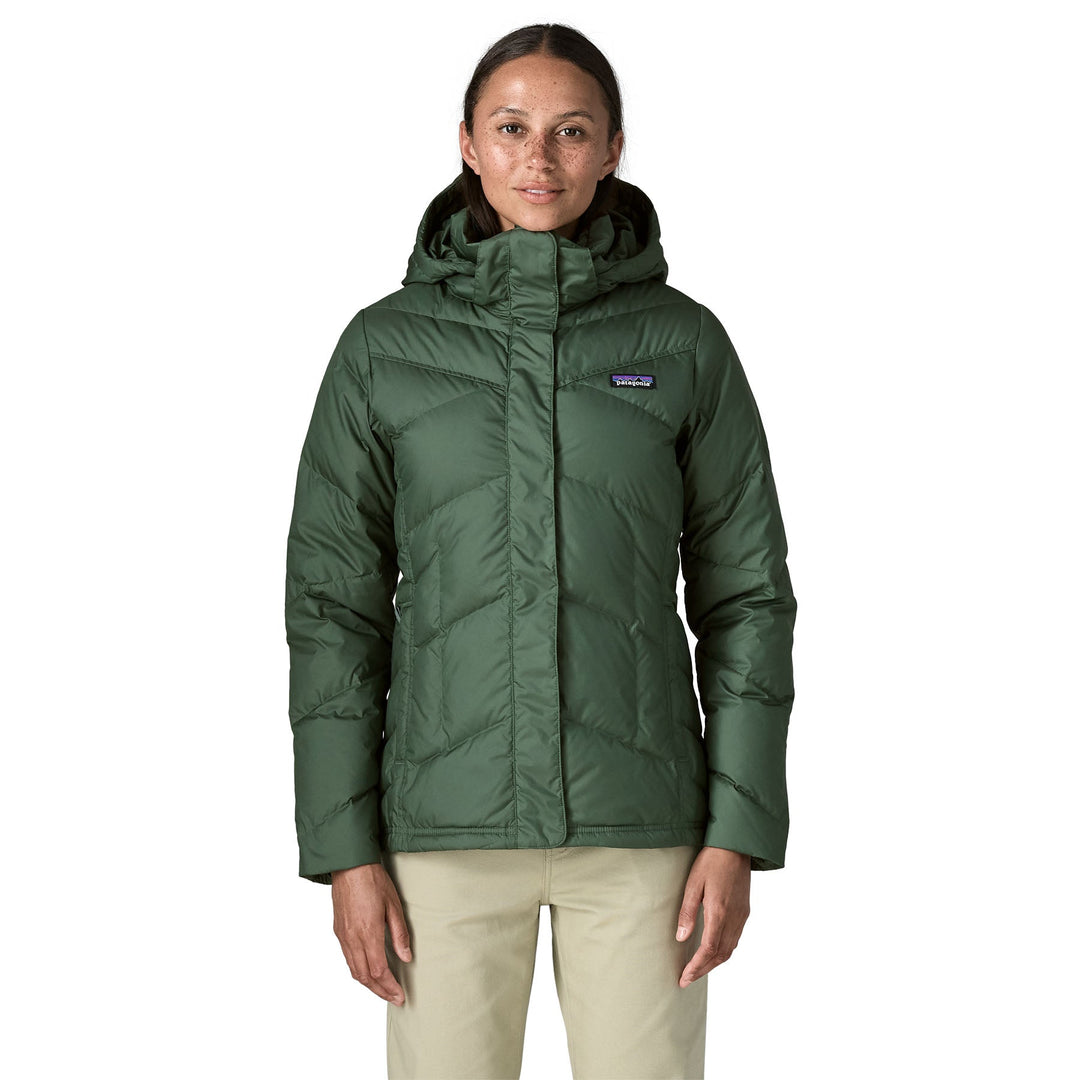 Patagonia Women's Down With It Jacket - Quest Outdoors