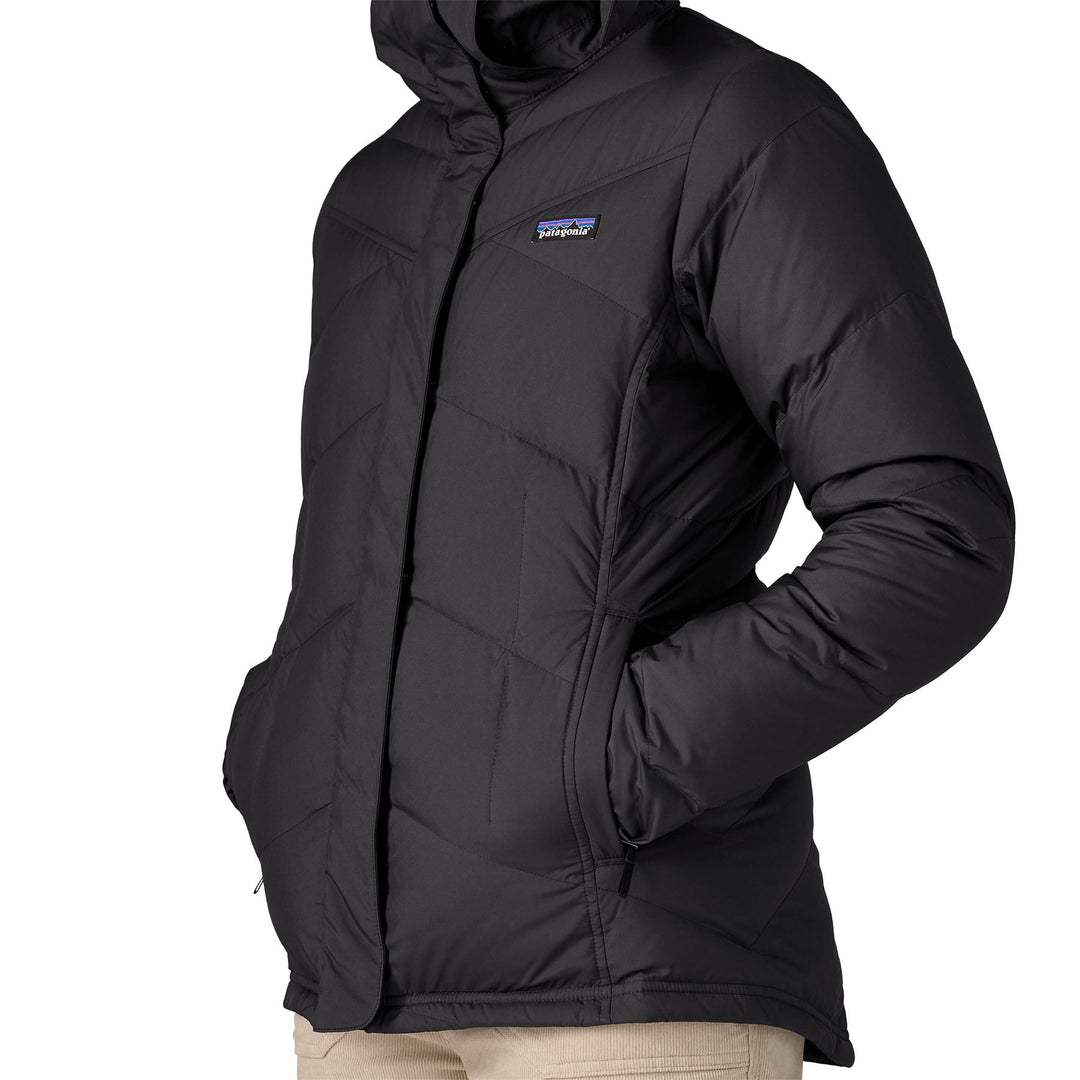 Patagonia Women's Down With It Jacket - Quest Outdoors