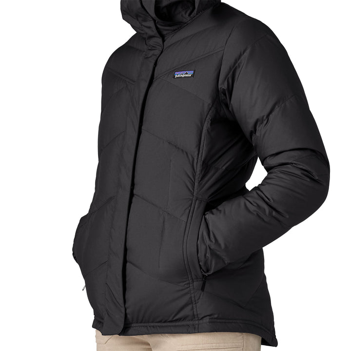 Patagonia Women's Down With It Jacket - Quest Outdoors