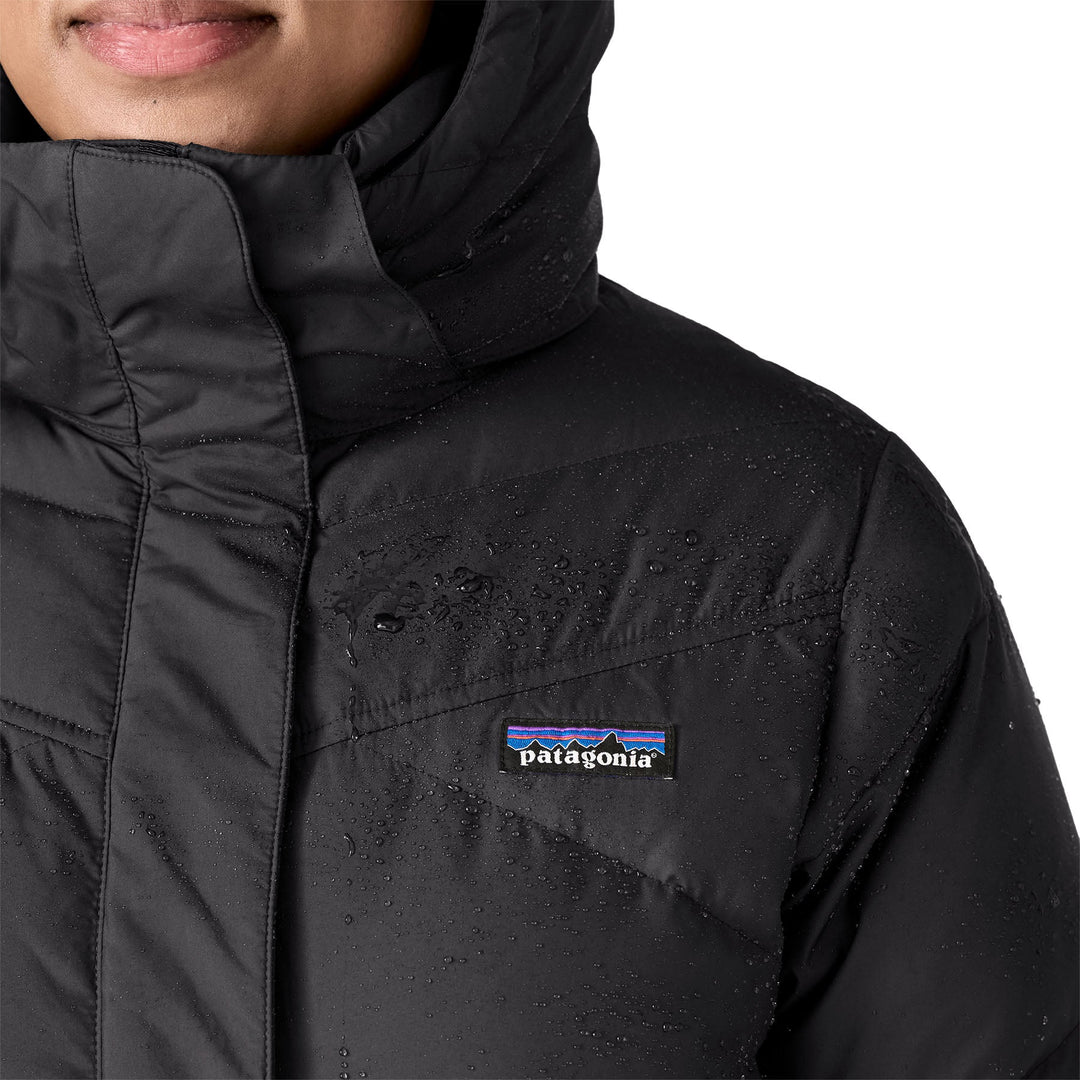 Patagonia Women's Down With It Jacket - Quest Outdoors