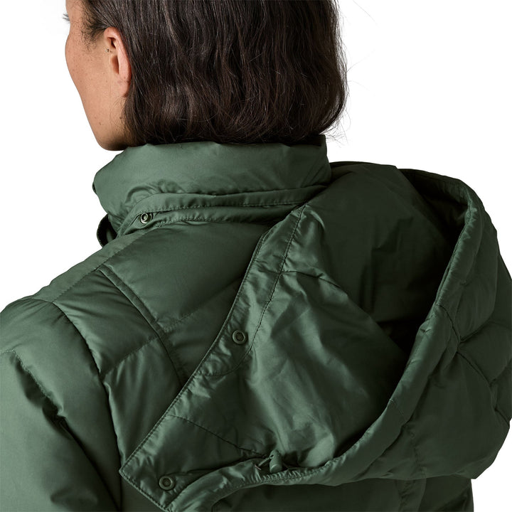 Patagonia Women's Down With It Jacket - Quest Outdoors