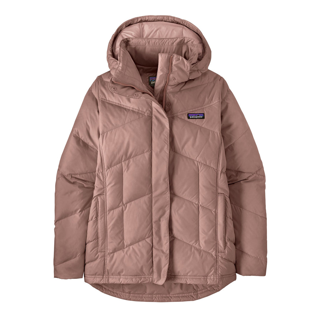Patagonia Women's Down With It Jacket - Quest Outdoors