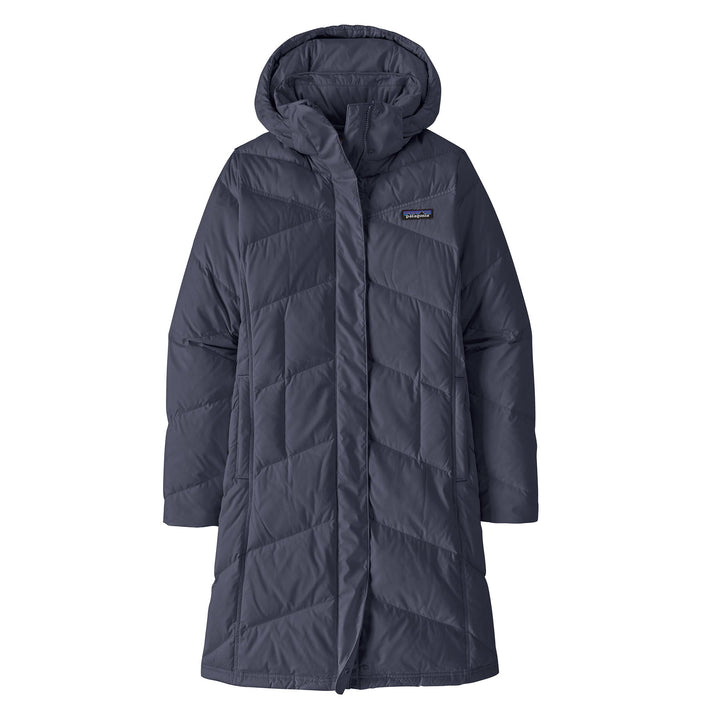 Patagonia Women's Down With It Parka - Quest Outdoors