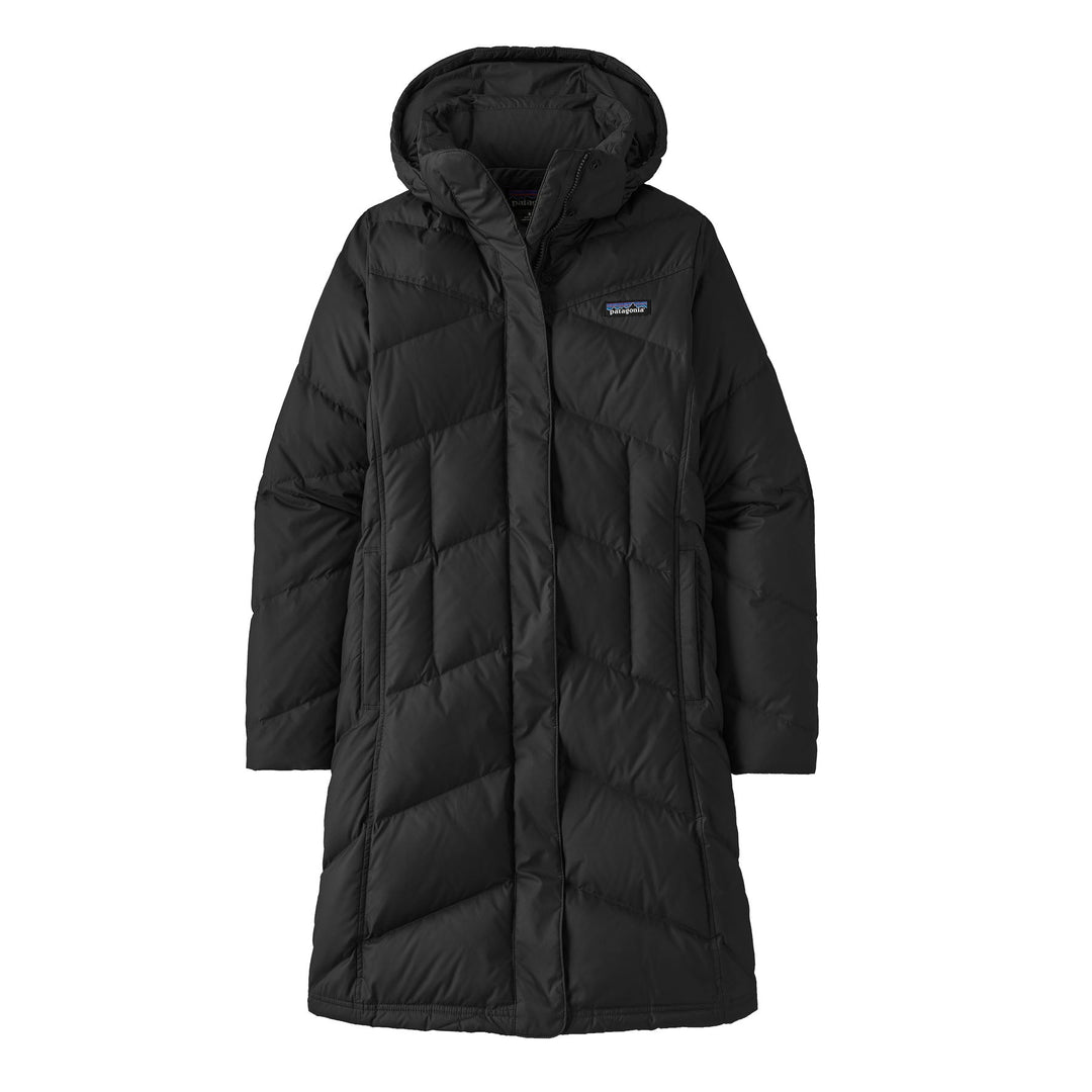 Patagonia Women's Down With It Parka - Quest Outdoors