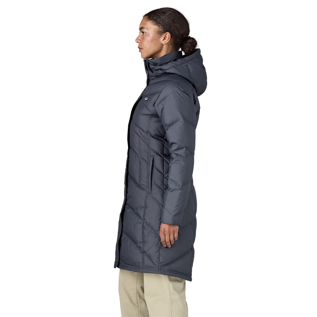Patagonia Women's Down With It Parka - Quest Outdoors
