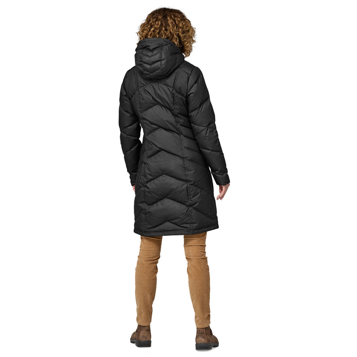 Patagonia Women's Down With It Parka - Quest Outdoors