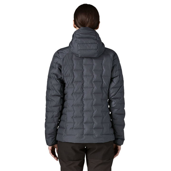 Patagonia Women's Durable Down Hoody - Quest Outdoors