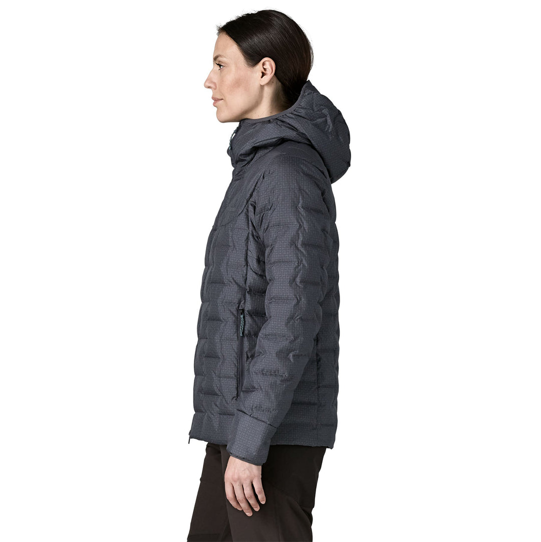 Patagonia Women's Durable Down Hoody - Quest Outdoors
