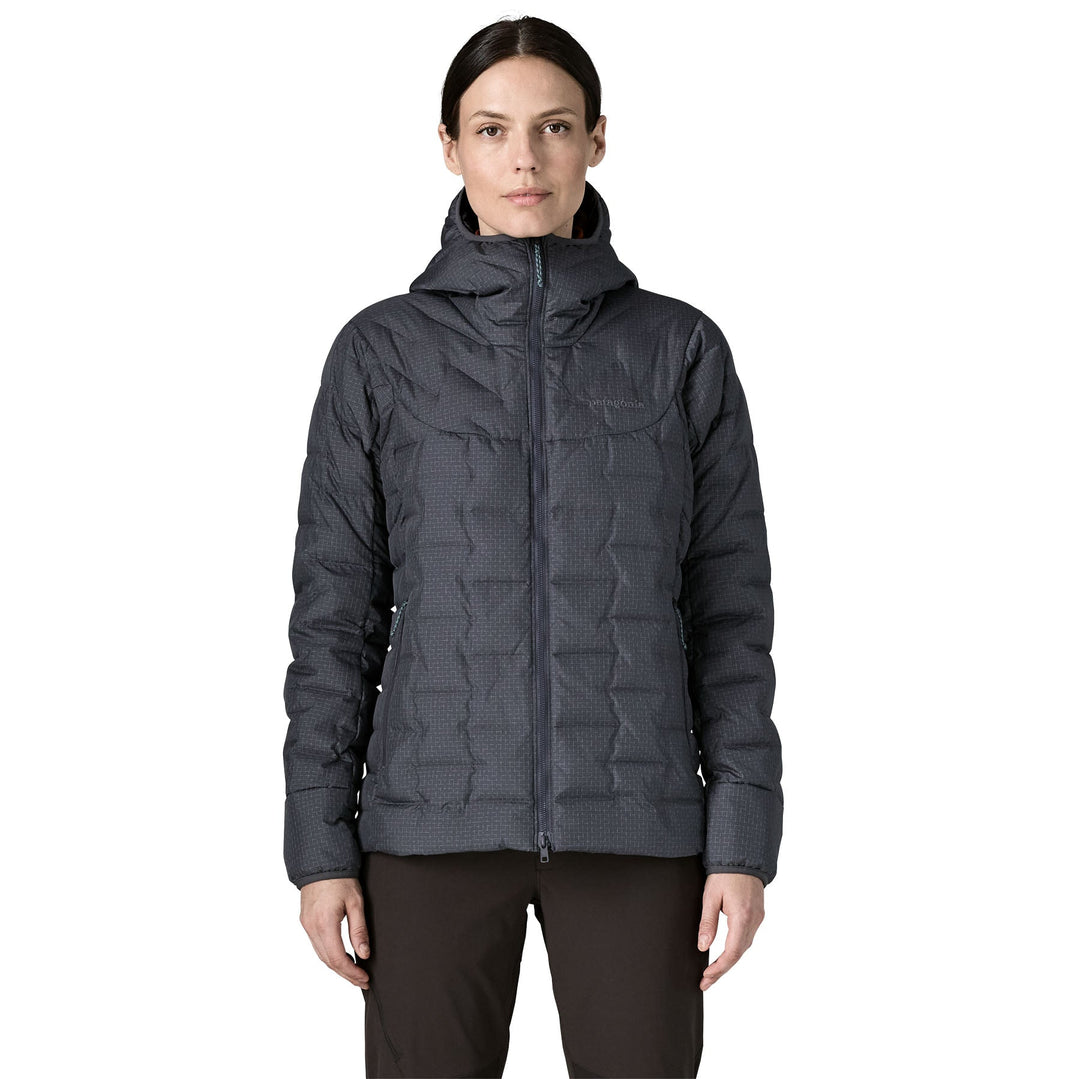 Patagonia Women's Durable Down Hoody - Quest Outdoors