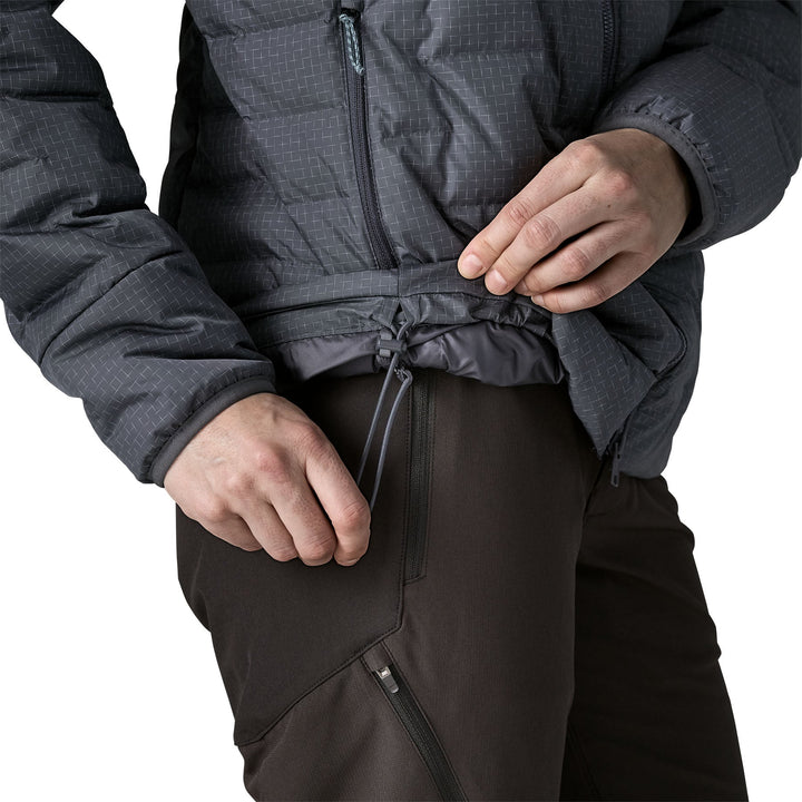 Patagonia Women's Durable Down Hoody - Quest Outdoors