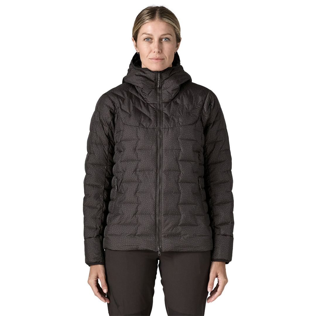 Patagonia Women's Durable Down Hoody - Quest Outdoors