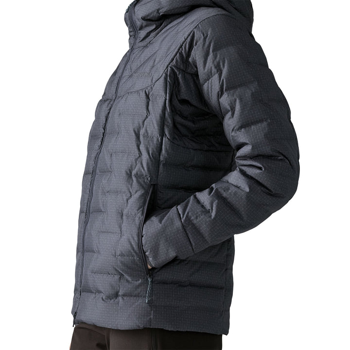 Patagonia Women's Durable Down Hoody - Quest Outdoors