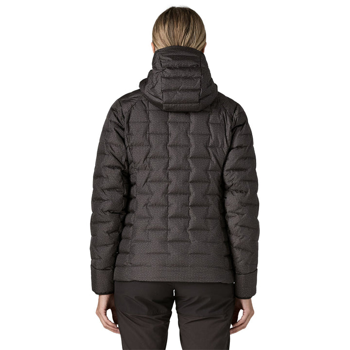 Patagonia Women's Durable Down Hoody - Quest Outdoors