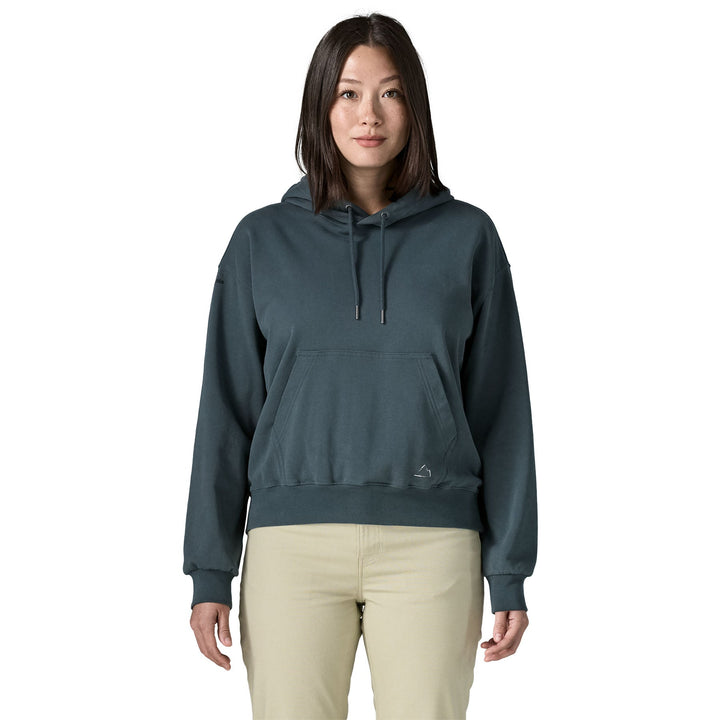 Patagonia Women's Fitz Roy Massif Daily Hoody - Quest Outdoors
