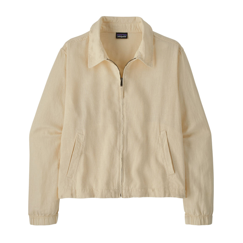Patagonia Women's Garden Island Jacket - Quest Outdoors