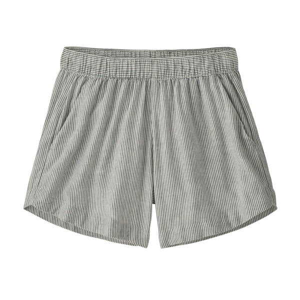 Patagonia Women's Garden Island Shorts - Quest Outdoors