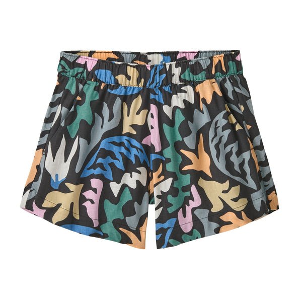Patagonia Women's Garden Island Shorts - Quest Outdoors