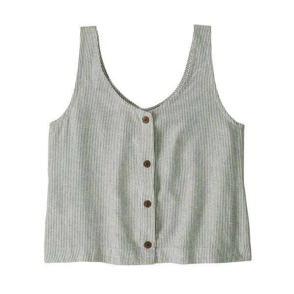 Patagonia Women's Garden Island Top - Quest Outdoors