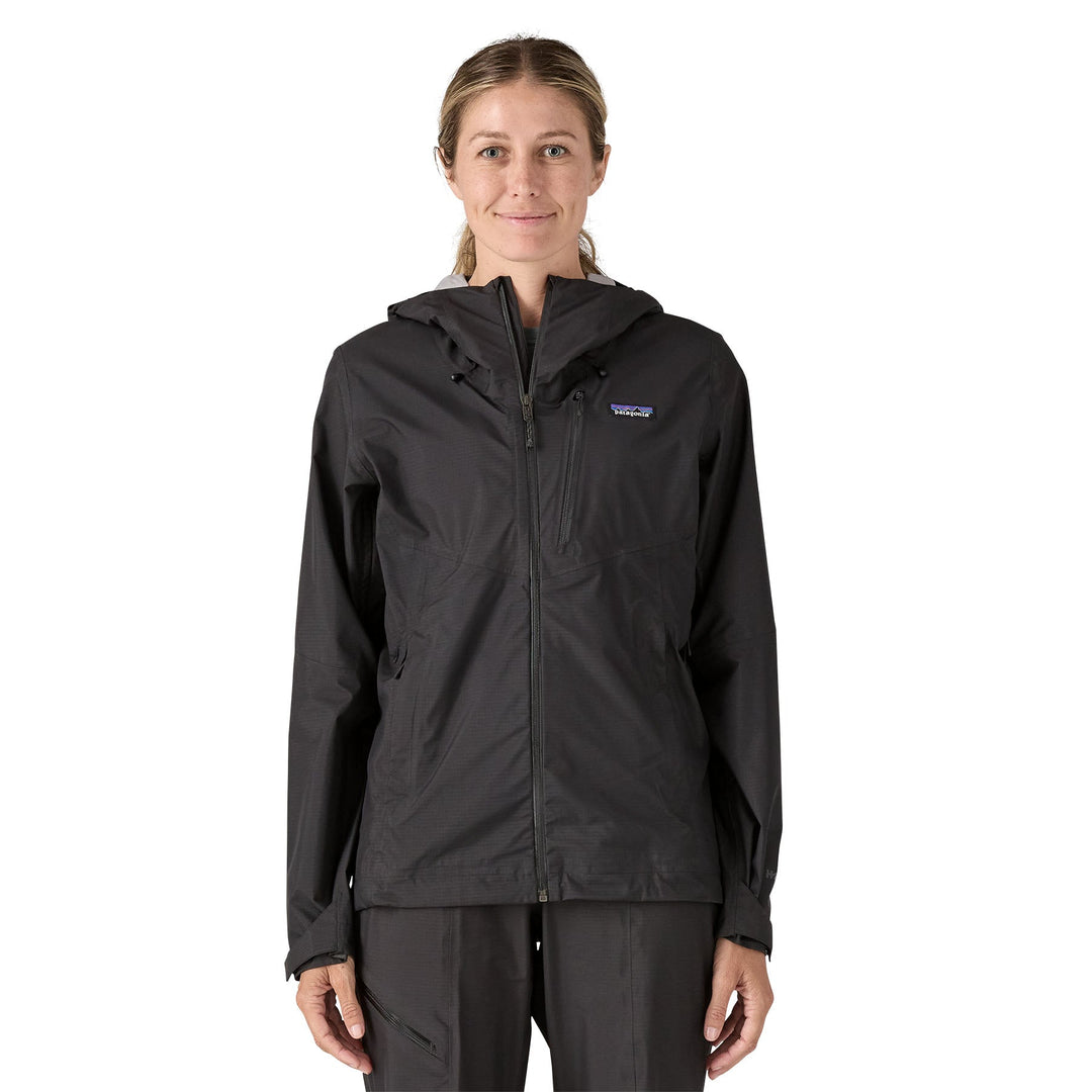 Patagonia Women's Granite Crest Rain Jacket - Quest Outdoors