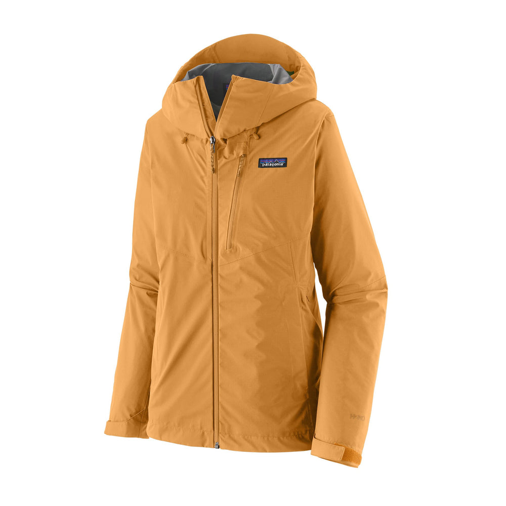 Patagonia Women's Granite Crest Rain Jacket - Quest Outdoors