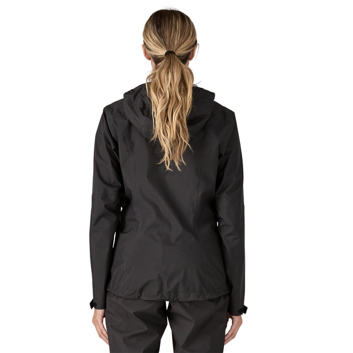 Patagonia Women's Granite Crest Rain Jacket - Quest Outdoors