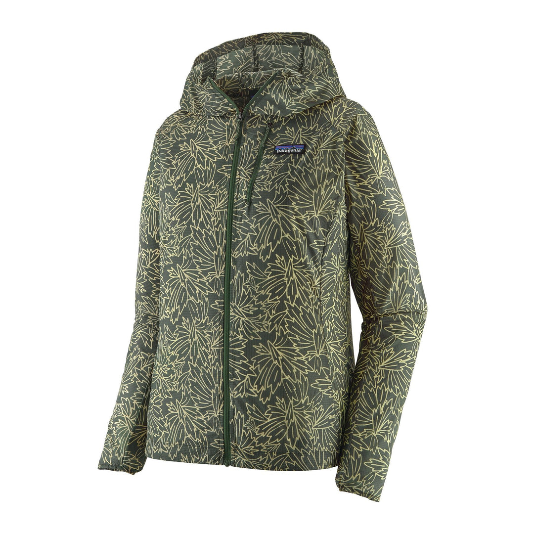 Patagonia Women's Houdini Jacket - Quest Outdoors