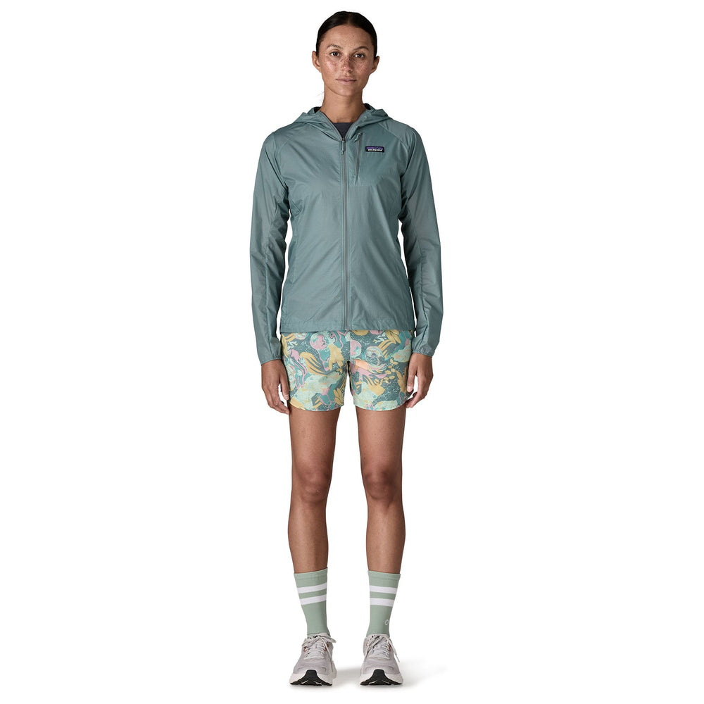 Patagonia Women's Houdini Jacket - Quest Outdoors