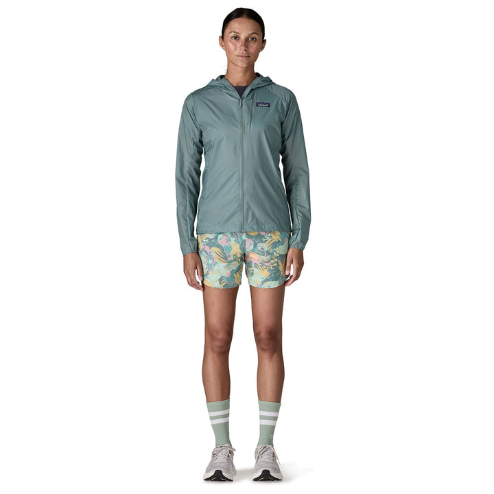 Patagonia Women's Houdini Jacket - Quest Outdoors