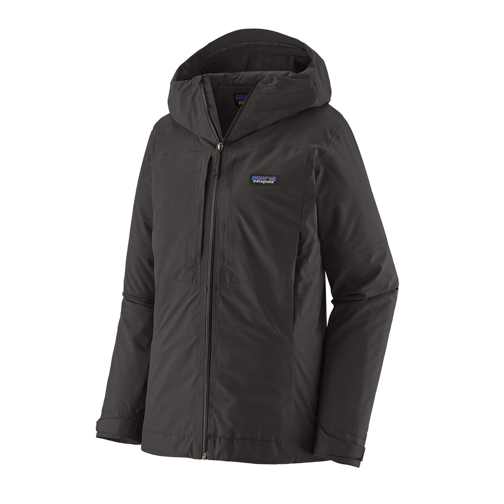Patagonia Women's Insulated Boulder Fork Rain Jacket - Quest Outdoors