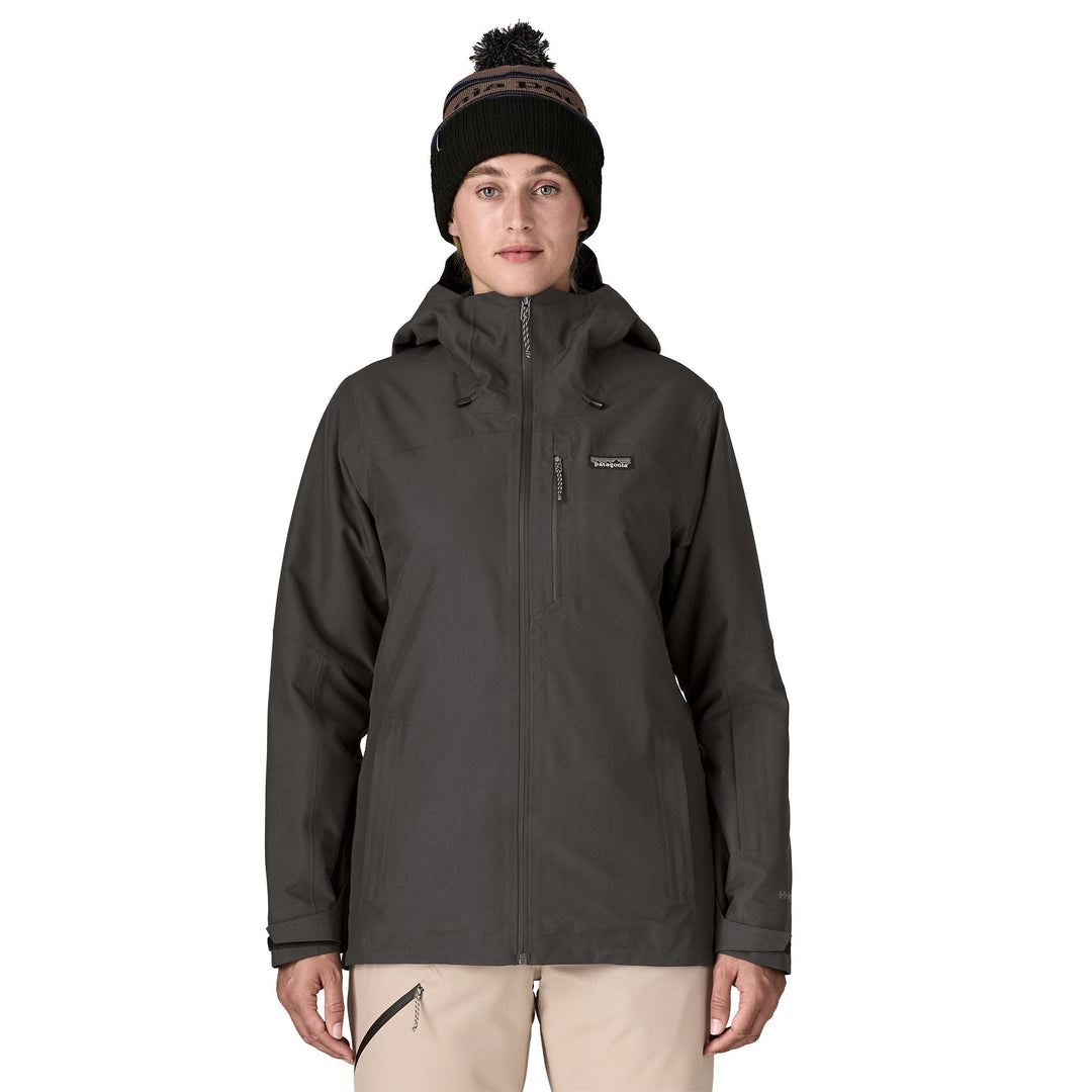 Patagonia Women's Insulated Powder Town Jacket - Quest Outdoors