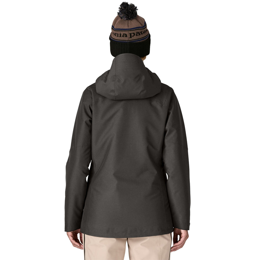Patagonia Women's Insulated Powder Town Jacket - Quest Outdoors