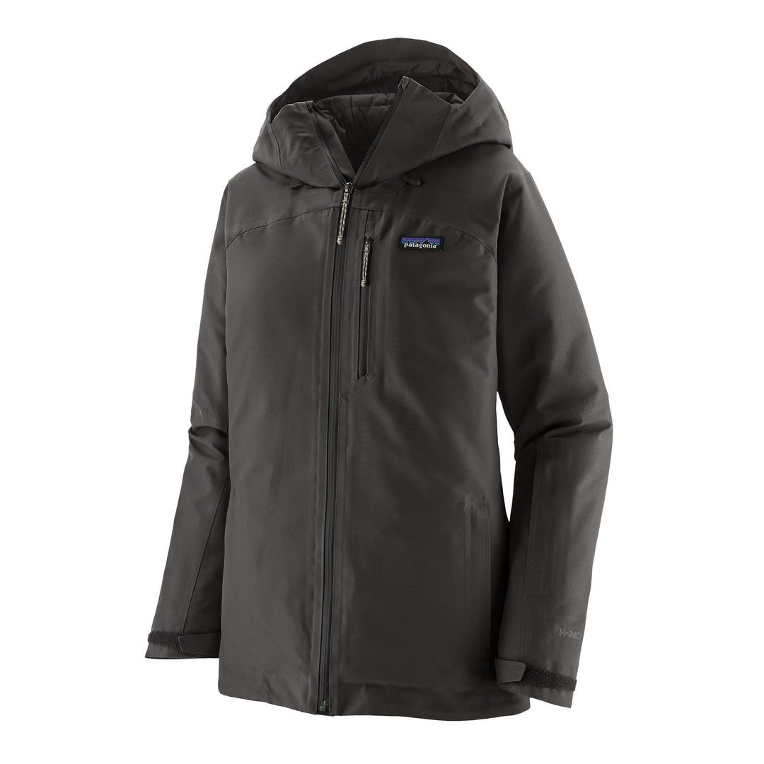 Patagonia Women's Insulated Powder Town Jacket - Quest Outdoors