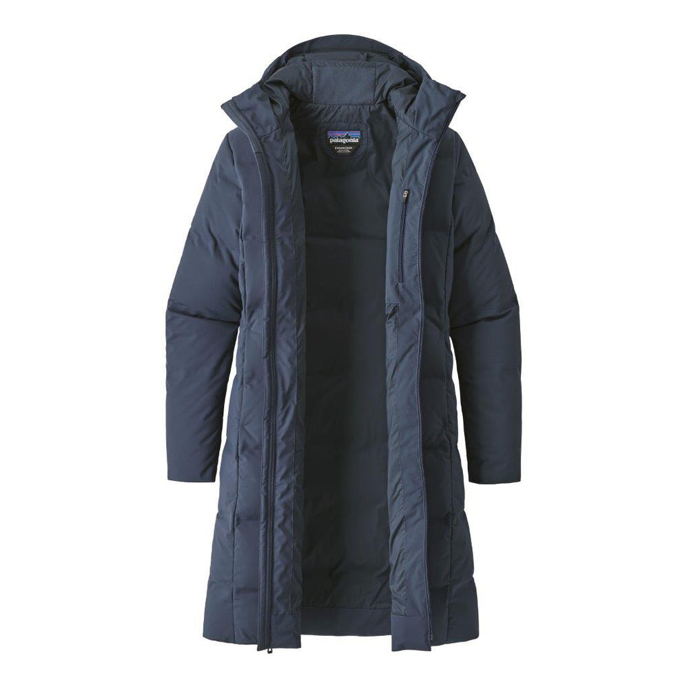 Patagonia Women's Jackson Glacier Parka - Quest Outdoors