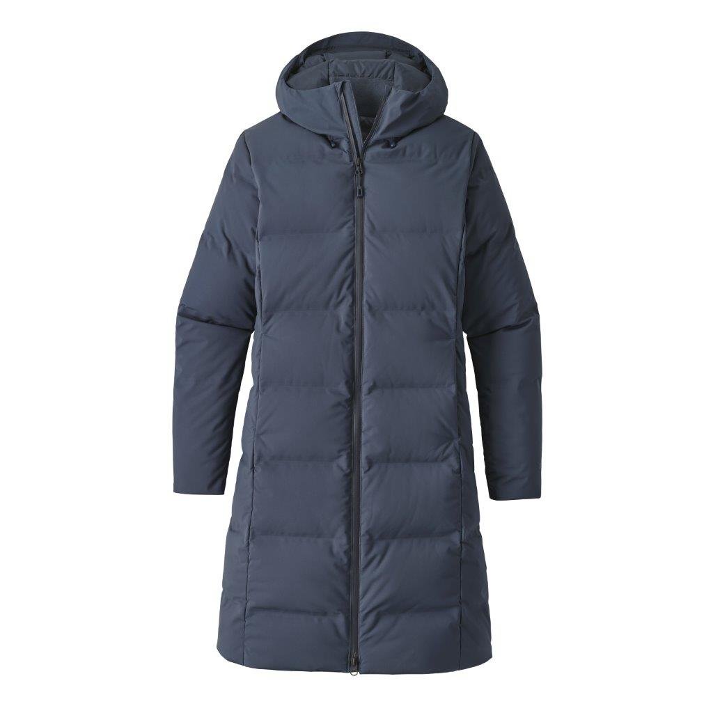 Patagonia Women's Jackson Glacier Parka - Quest Outdoors