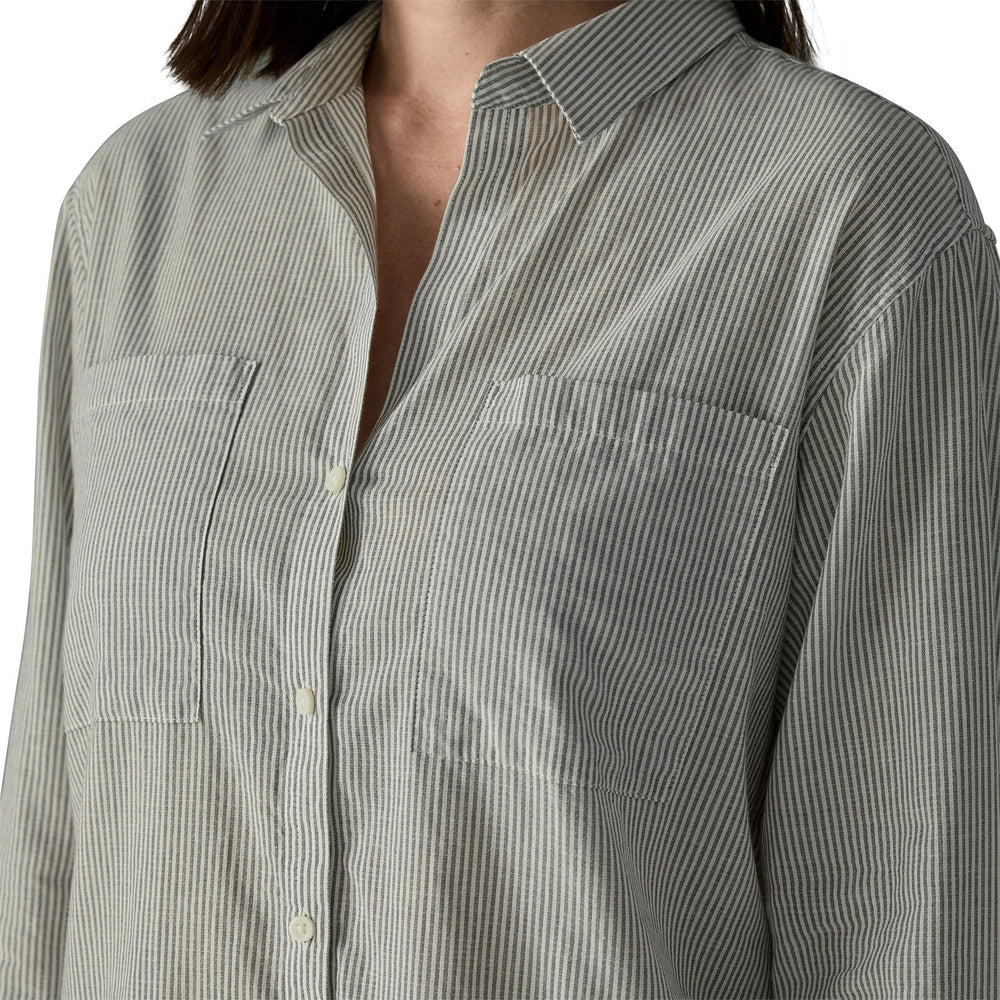 Patagonia Women's Lightweight A/C Buttondown - Quest Outdoors