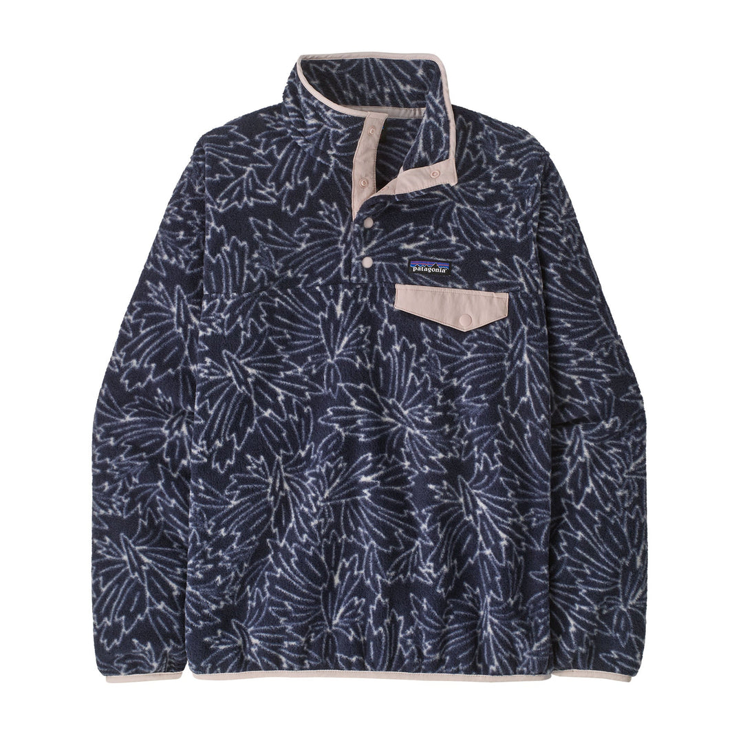 Patagonia Women's Lightweight Synchilla® Snap-T® Pullover - Quest Outdoors